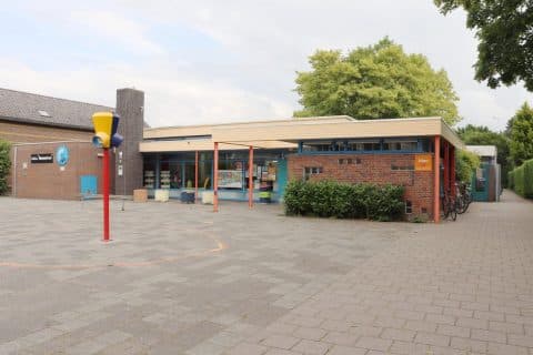 Kibeo Julianaweg Melissant - Buitenschoolse opvang in Melissant