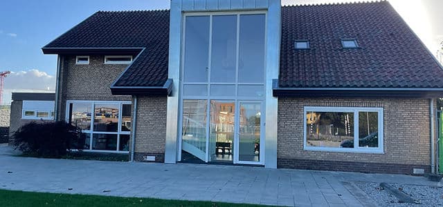 KINOP Griftdijk - Buitenschoolse opvang in Lent