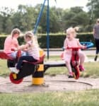 Kind Centrum Wensinkhof - Buitenschoolse opvang in Borne