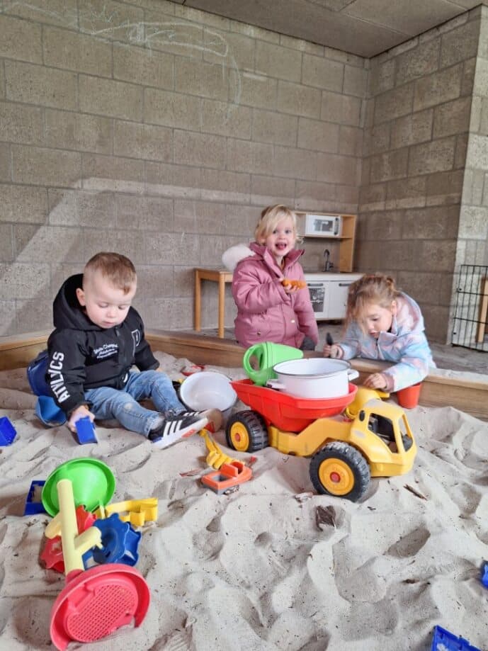Petteflet - Kinderdagverblijf in Venlo