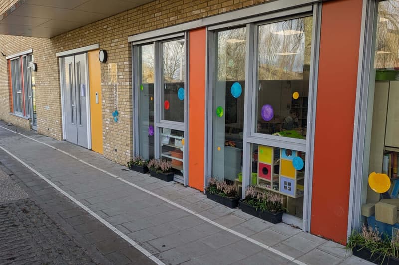 BSO De Groeiplaneet - After-school care in Krimpen aan den IJssel