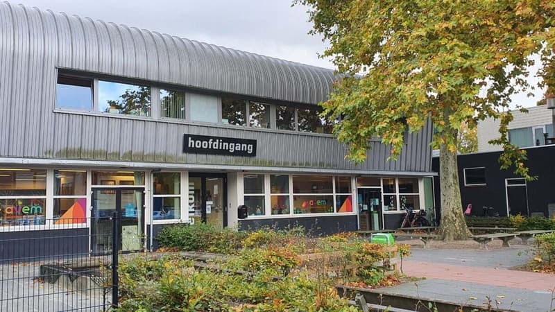 Elzeneind - Buitenschoolse opvang in Oss