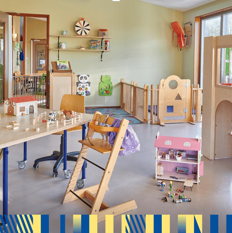 Bazzeroet - Kinderdagverblijf in Hoorn