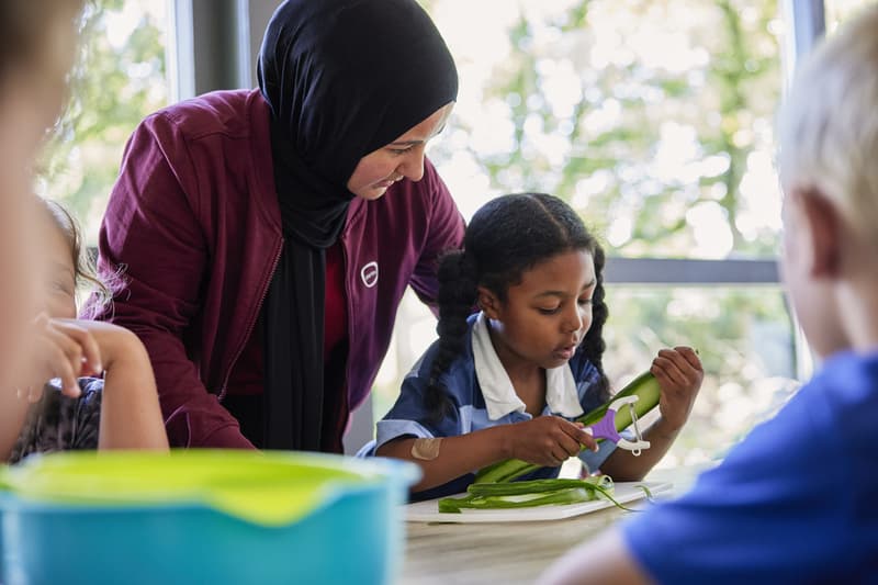 BSO Frisbi - After-school care in Berkel en Rodenrijs