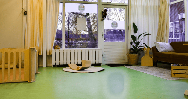 Kids2b BSO Jong Bedum - After-school care in Bedum