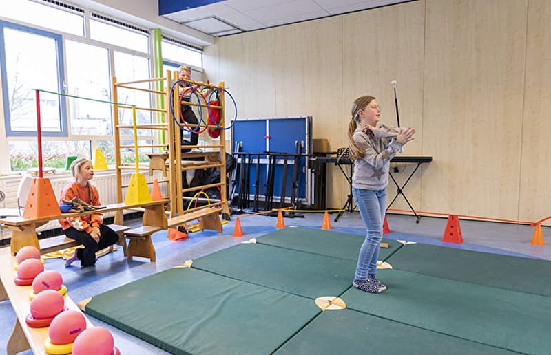 BSO de Maten - Buitenschoolse opvang in Den Ham