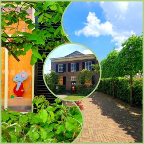 Kinderopvang Poespas - Kinderdagverblijf in Velp