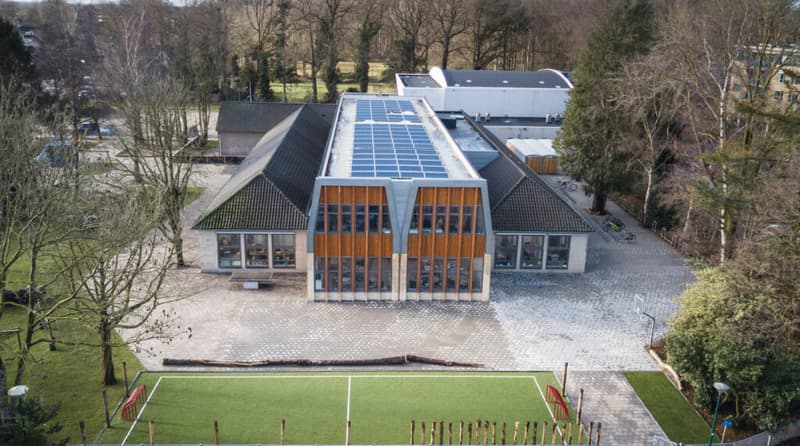 Eigen&Wijzer BSO IKC WereldWijs - After-school care in Loosdrecht