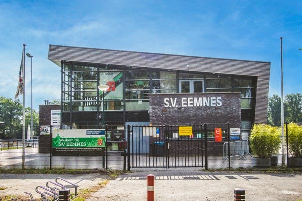 Partou BSO Noordersingel 6 - After-school care in Eemnes