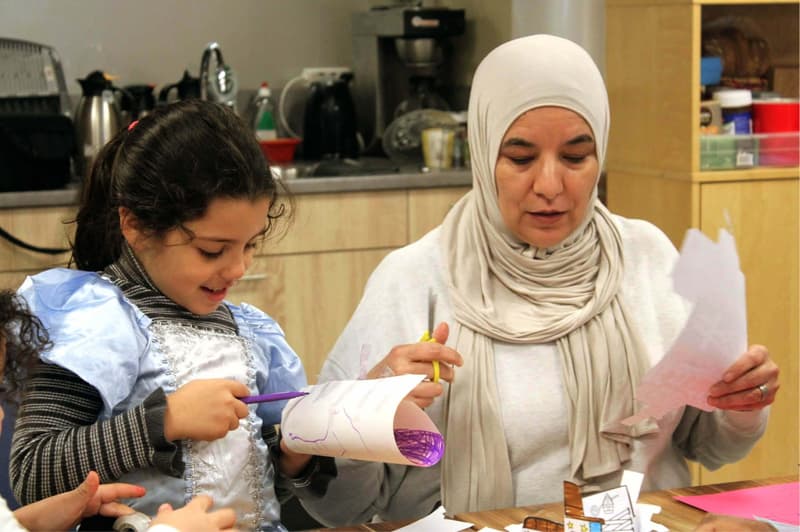 BSO Kasteel Spangen - Buitenschoolse opvang in Rotterdam