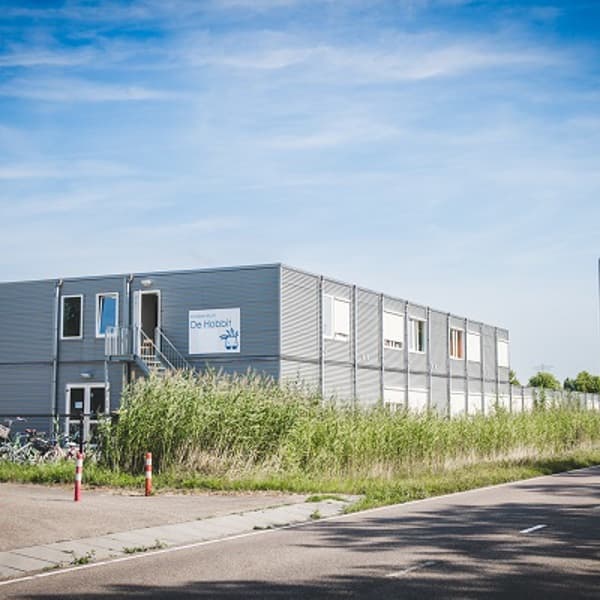 BSO Partou Laaghemaal 38 - Buitenschoolse opvang in Rosmalen