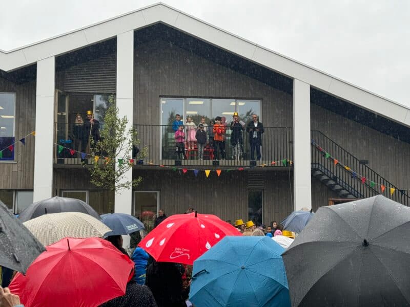 BSO Zuidlaren IKC Schuilingsoord - Buitenschoolse opvang in Zuidlaren