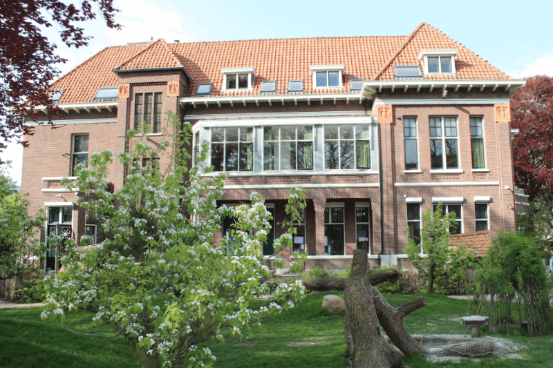 The Estate Pre-School - Kinderdagverblijf in 's-Gravenhage