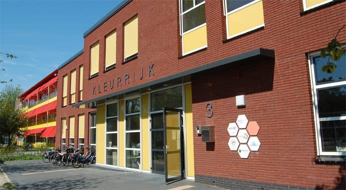 Dak Ambachtsgaarde - After-school care in 's-Gravenhage