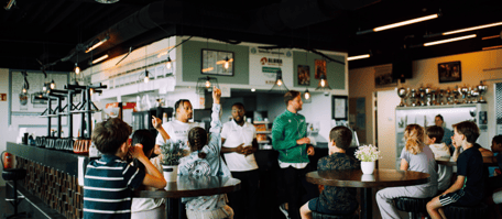 Villa Olympia - Image 1