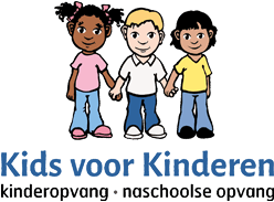 Kids voor Kinderen - Daycare in Hilversum