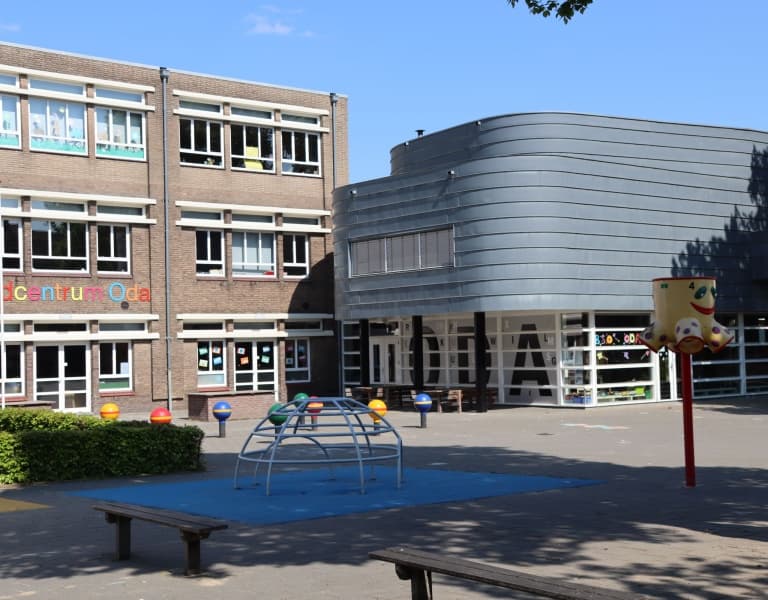 BSO Frontenkwartier - Buitenschoolse opvang in Maastricht