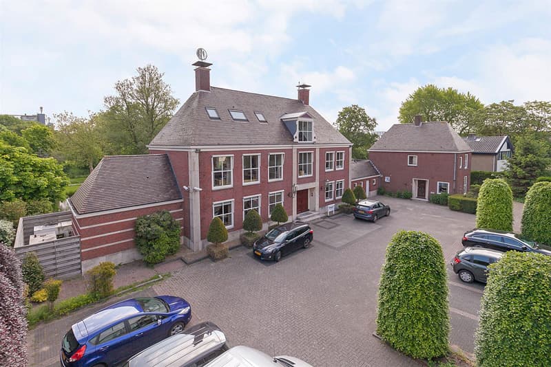 Villa West Museumlaan - Kinderdagverblijf in Koog aan de Zaan