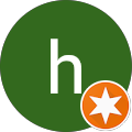 h B