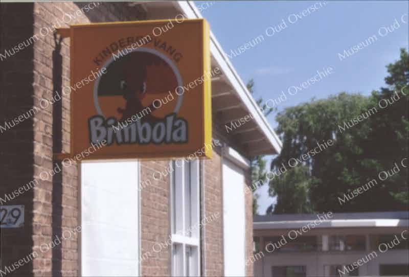 Norlandia kinderopvang Carrousel - Kinderdagverblijf in Rotterdam