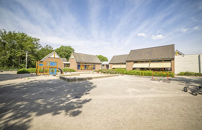 peuteropvang Het Palet - Daycare in Enschede