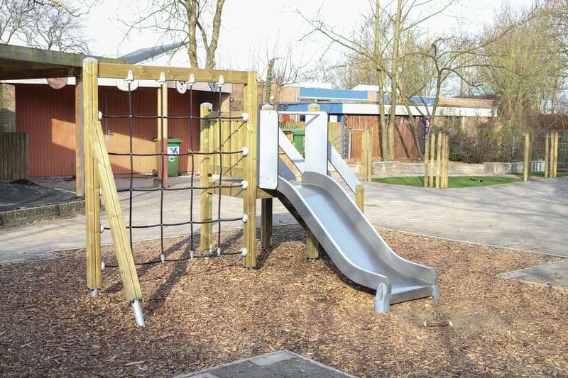 Kindkracht 0/12, locatie Grote Beer - Kinderdagverblijf in Oude Wetering