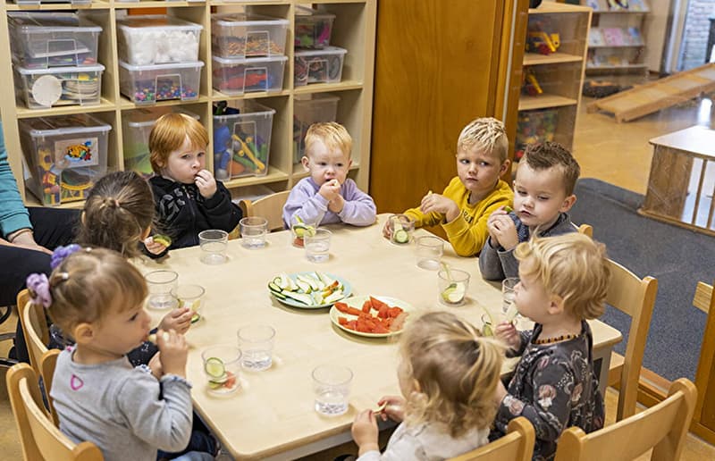 Kinderdagverblijf Blitz - Kinderdagverblijf in Brunssum