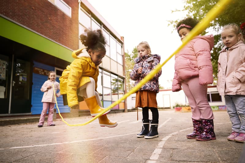 BSO Nova - After-school care in Berkel en Rodenrijs