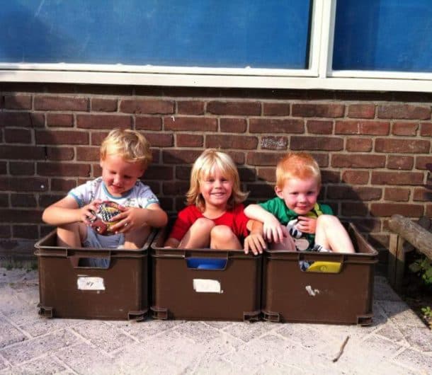 POV de Lange Tak - Kinderdagverblijf in Hoogland