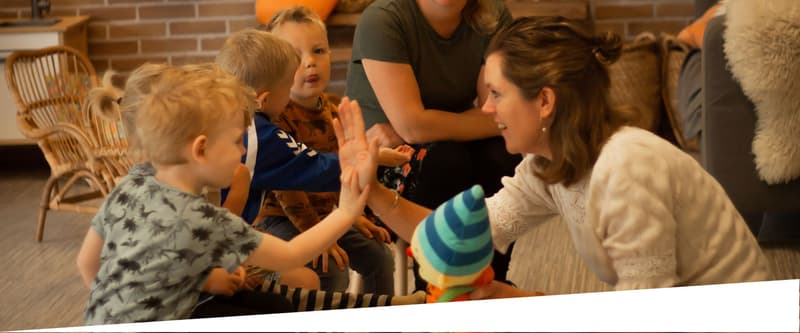 KDV De Bron - Kinderdagverblijf in Barneveld