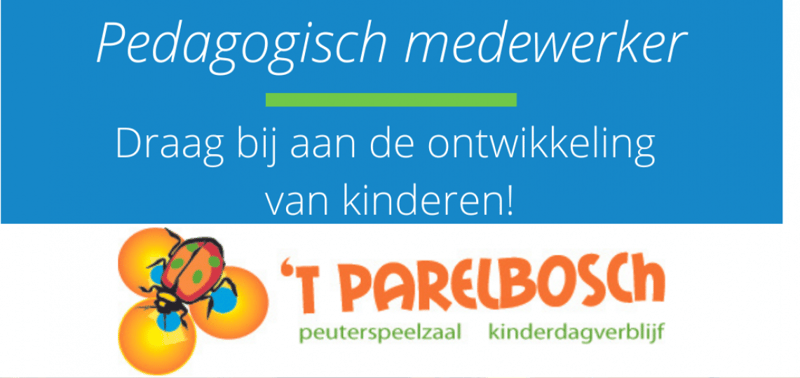 Parelbosch B.V. - Buitenschoolse opvang in Eindhoven