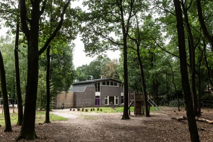 BSO De Thuisclub, locatie Calluna - Image 1