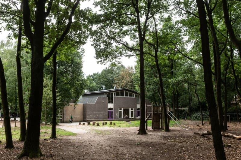 BSO De Thuisclub, locatie Calluna - Buitenschoolse opvang in Ede