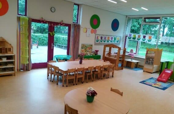 POV de Rakkertjes - Kinderdagverblijf in Culemborg