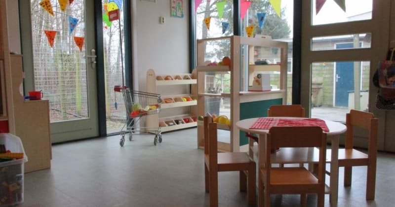 BSO Noordbroek - After-school care in Noordbroek