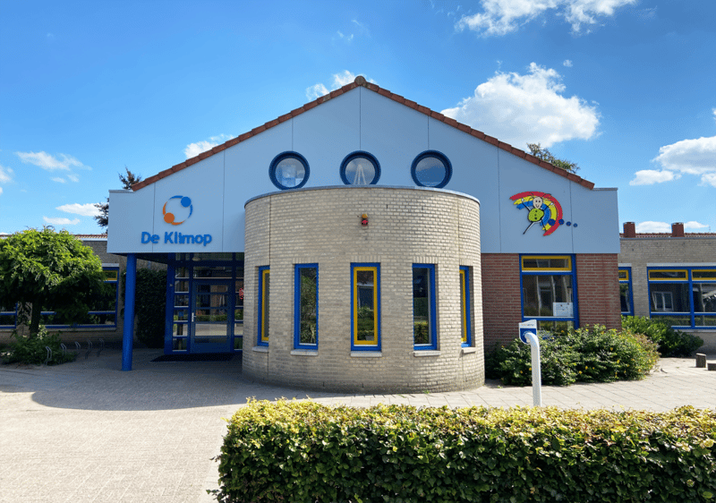 Nummereen Kinderopvang 0-4 jaar locatie Klimop - Kinderdagverblijf in Reusel