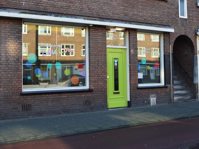 Kinderdagverblijf LouLou - Kinderdagverblijf in 's-Gravenhage