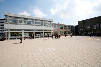 Voorschool De Egeltjes 1&3 - Image 1