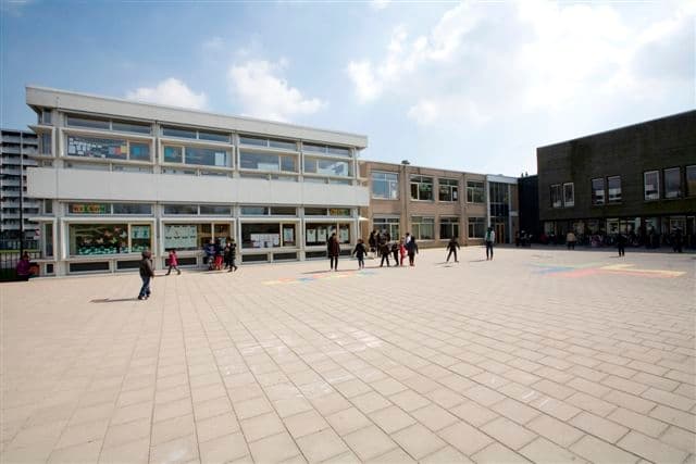 Voorschool De Egeltjes 1&3 - Kinderdagverblijf in Amsterdam