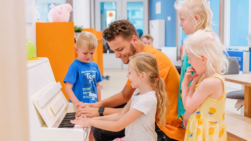 BSO Free Kids - Buitenschoolse opvang in Schijndel