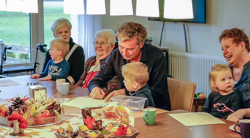 Kinderdagverblijf De Rollebol - Kinderdagverblijf in Dalen