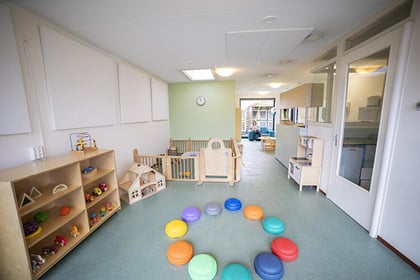 Kinderdagverblijf Drakenstein - Image 1