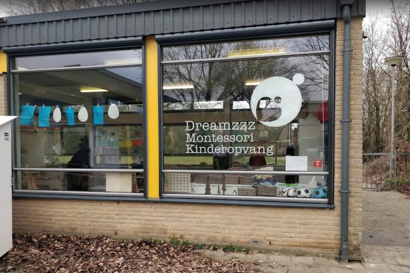 Dreamzzz Montessori Kinderopvang De Ridderhof - Buitenschoolse opvang in Ede
