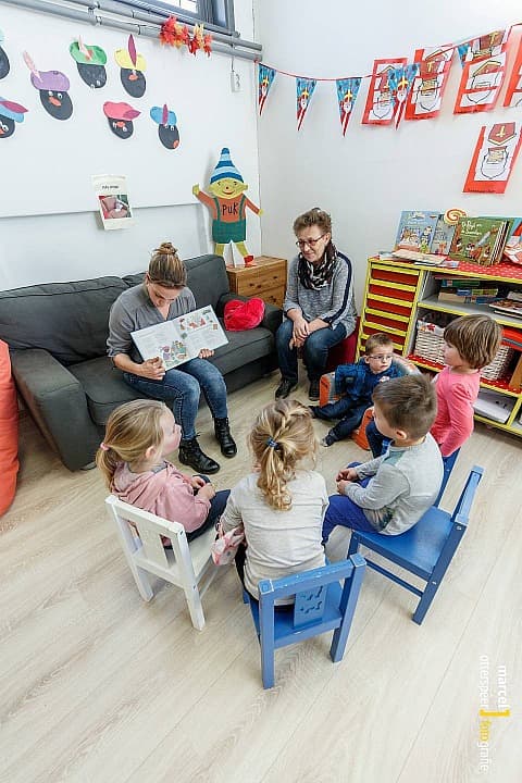 De Zwingeltjes - Daycare in Fijnaart