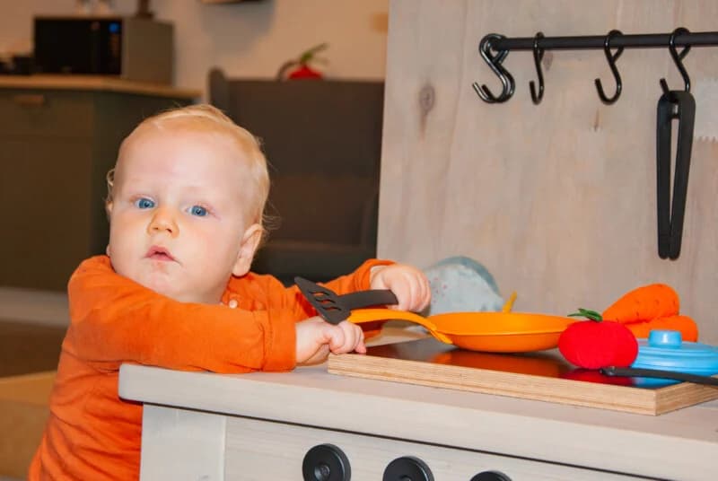 Kinderopvang 't Herdertje locatie KDV Blokkertjes - Daycare in Blokker