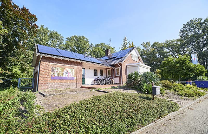 Villa Kakelbont - Kinderdagverblijf in Almelo