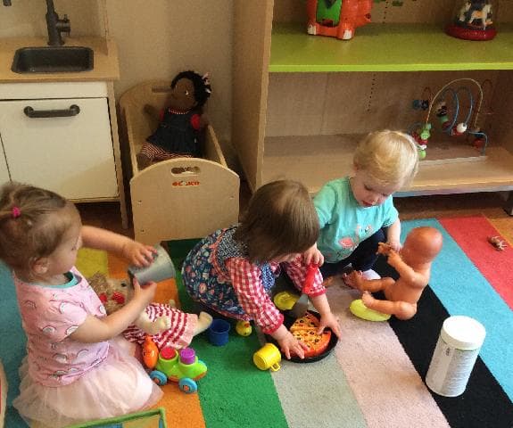 Peuteropvang 2Bevers - Kinderdagverblijf in 's-Gravenhage