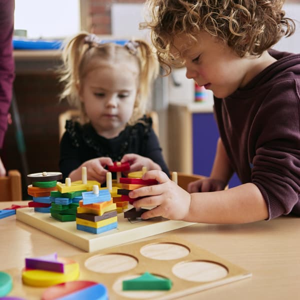 Dribbel - After-school care in Voorhout