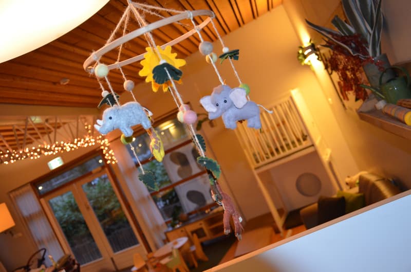 KDV Leijpark - Kinderdagverblijf in Tilburg