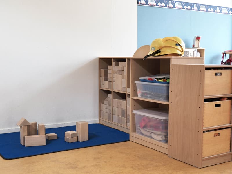 Hummeloord - Daycare in Zaltbommel